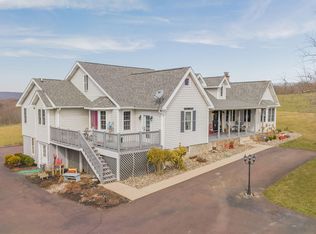 300 Moser Rd, Danville, PA 17821