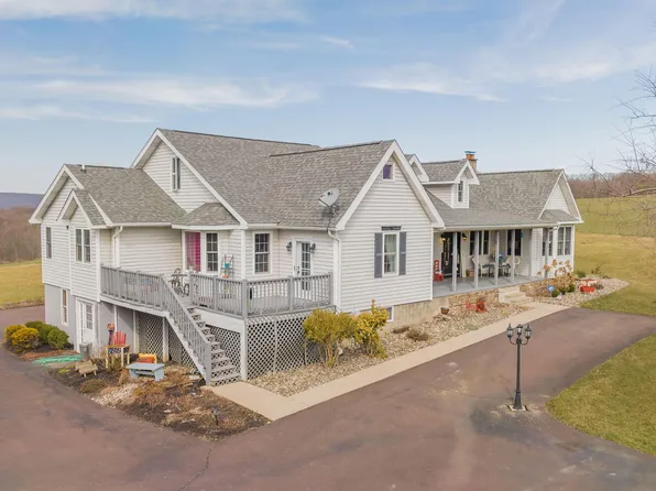 300 Moser Rd, Danville, PA 17821