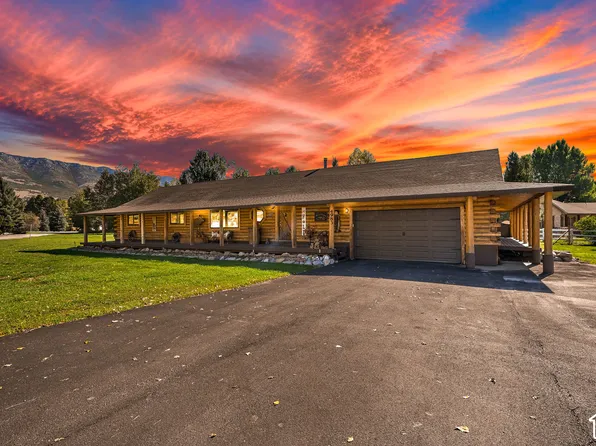 4983 E 2725 N, Eden, UT 84310