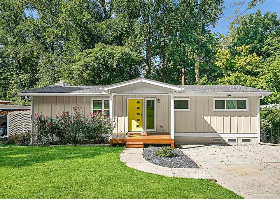 3476 Alison Dr