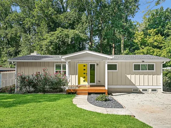 3476 Alison Dr, Atlanta, GA 30340