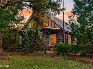 386 Old Highway 26, Perkinston, MS 39573