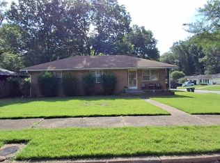 1306 Catalina Rd, Memphis, TN 38111