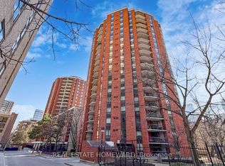 Celebrity Place, Toronto, ON M4Y 2V6