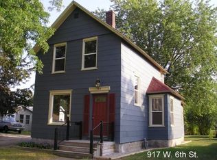 917 W Broadway St, Winona, MN 55987