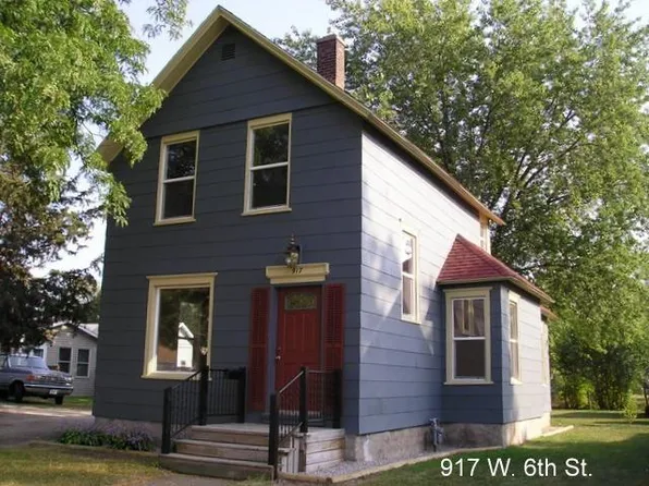 917 W Broadway St, Winona, MN 55987