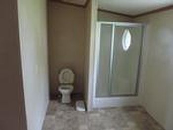 Photo of Mobile Home Lot