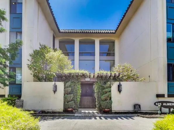 525 Almer Rd APT 302, Burlingame, CA 94010