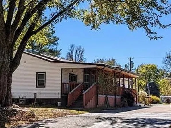 509 W Sherry Ln, Broken Bow, OK 74728