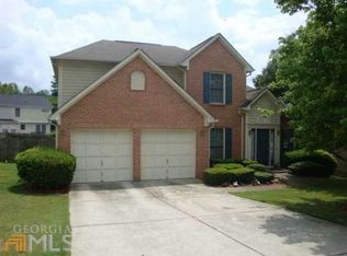 3062 Dunlin Way, Lawrenceville, GA 30044
