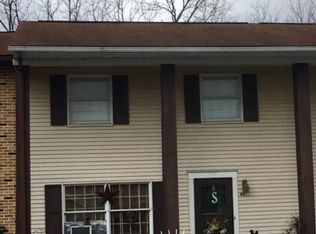 46 Taylor Dr, Reedsville, PA 17084