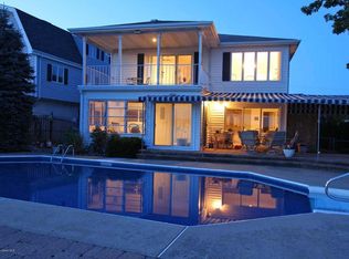 34 Island Dr, Brick, NJ 08724