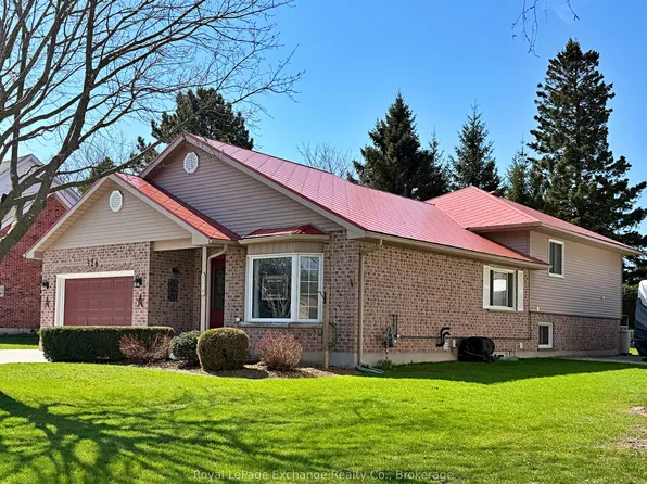 524 Lynden Cres, Kincardine, ON N2Z 3B1