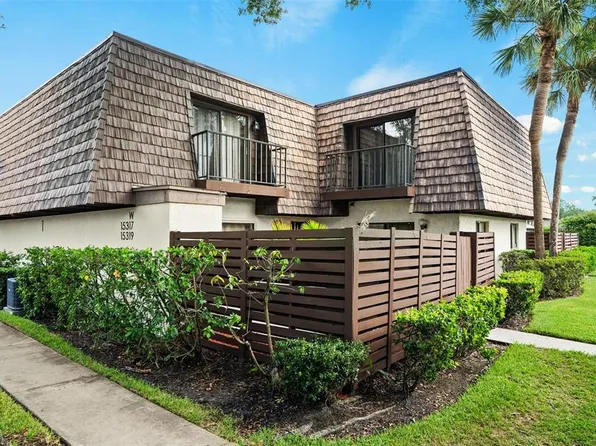 15319 W Pond Woods Dr #15319, Tampa, FL 33618