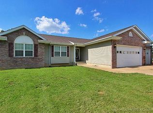 224 Timberfield, Farmington, MO 63640