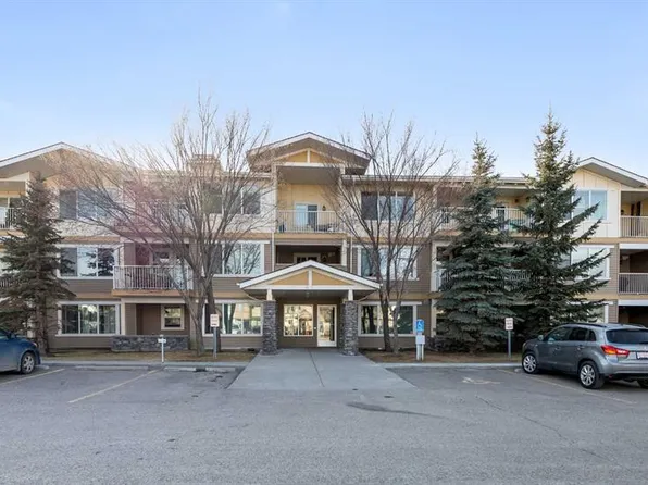4 NE Kingsland Close SE #1213, Airdrie, AB T4A 0J3