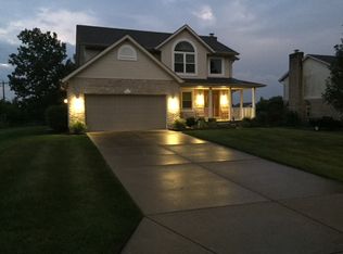 6612 Springmeadow Dr, Hamilton, OH 45011