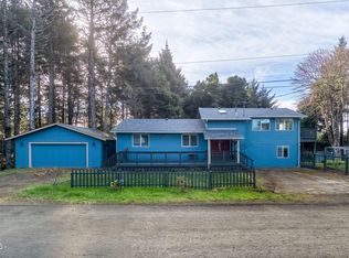 126 SE 145th Dr, South Beach, OR 97366