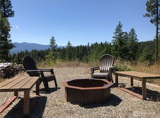 521 Horizon Ridge Dr, Cle Elum, WA 98922