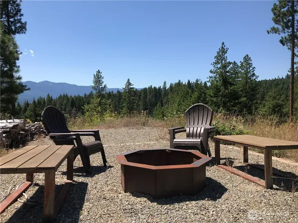 521 Horizon Ridge Drive, Cle Elum, WA 98922