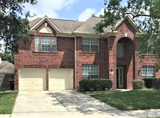 2202 Laurel Forest Way, Houston, TX 77014