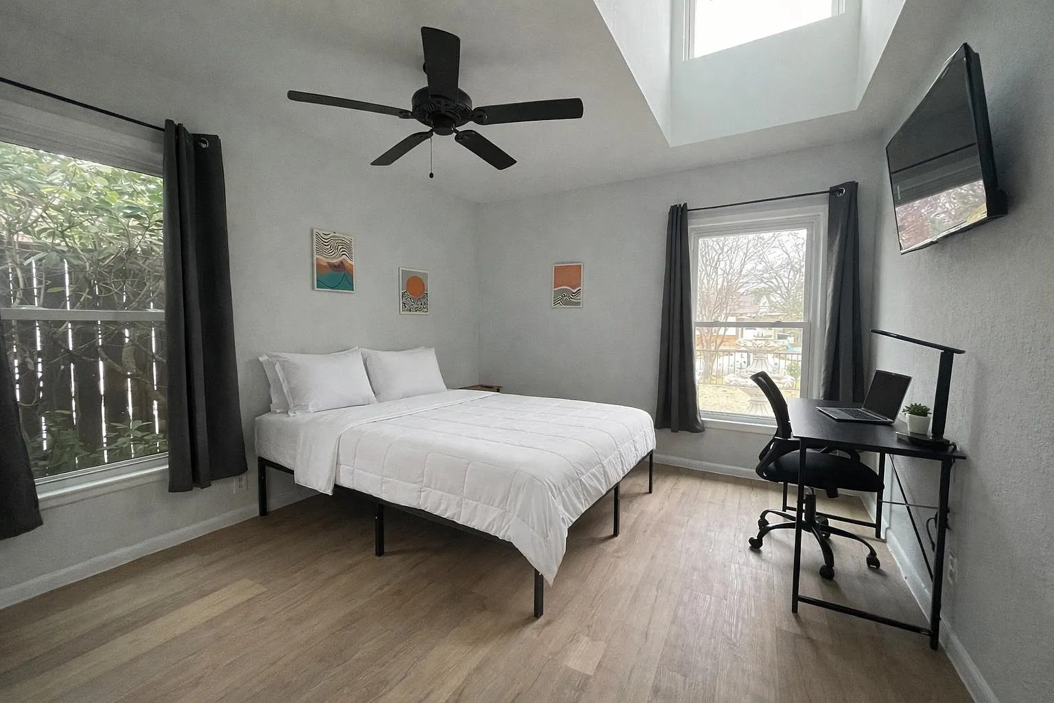 4 bed, 5.0 bath, 2007 sqft, $802 — Photo 1