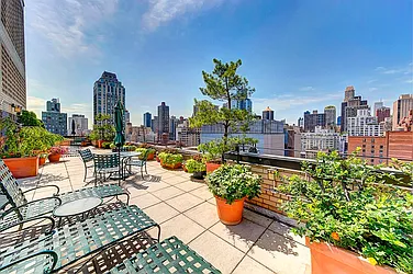 Sold by Brown Harris Stevens