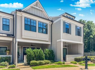 677 Stickley Oak Way, Woodstock, GA
