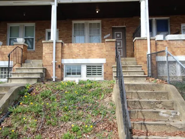 2736 Beryl Ave, Baltimore, MD 21205
