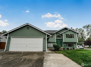 31758 SW 14th Way, Federal Way, WA 98023