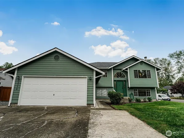 31758 SW 14th Way, Federal Way, WA 98023