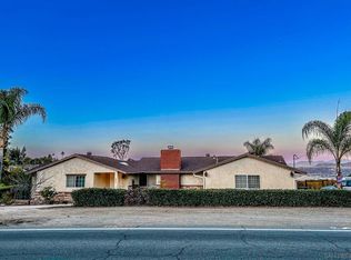 245 N Westwind Dr, El Cajon, CA 92020