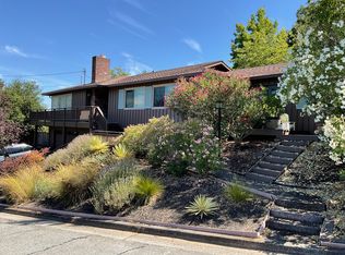 59 Woodside Dr, San Anselmo, CA