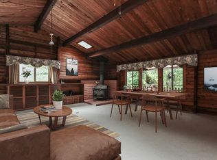 480 Orman Rd, Boulder Creek, CA 95006