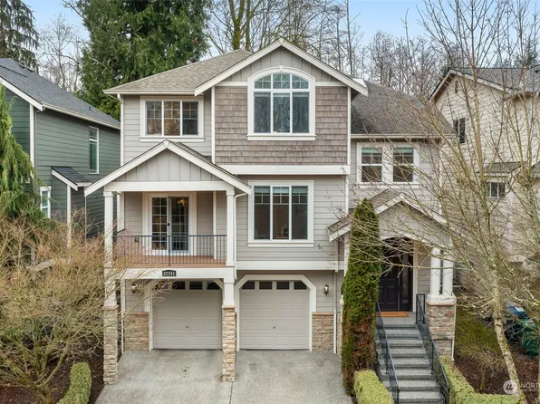 20341 134th Avenue NE, Woodinville, WA 98072