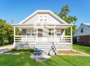 5942 N 41st St, Milwaukee, WI 53209