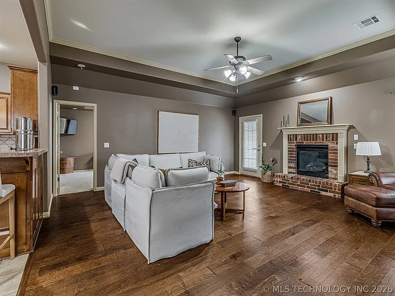 11813 S Tamarack Ct — Photo 8