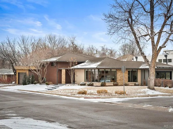 5700 E Bayaud Avenue, Denver, CO 80224