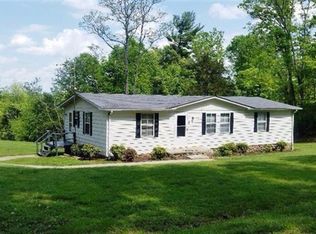 1716 Winesap Rd, Madison Heights, VA 24572
