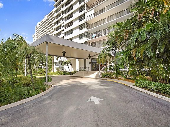 2nd image of 4280 Galt Ocean Drive #15E
