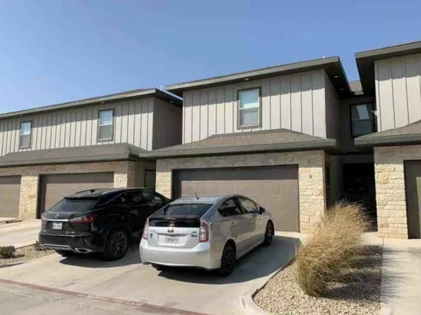 6040 24th St #8, Lubbock, TX 79407