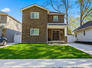 22732 Cleveland St, Dearborn, MI 48124