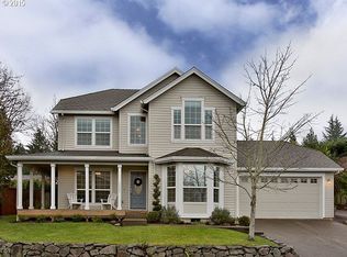 14522 SW 161st Ave, Tigard, OR 97224