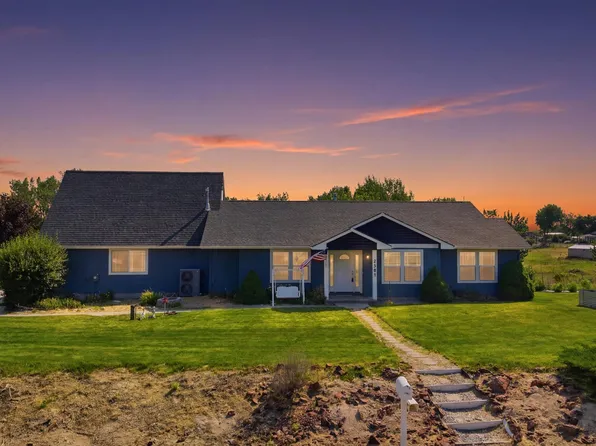 7781 Redmon Rd, Caldwell, ID 83607