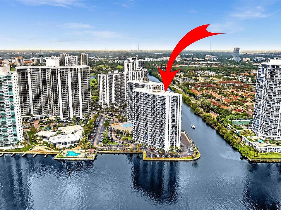 1st image of 20505 E Country Club Dr APT 1533