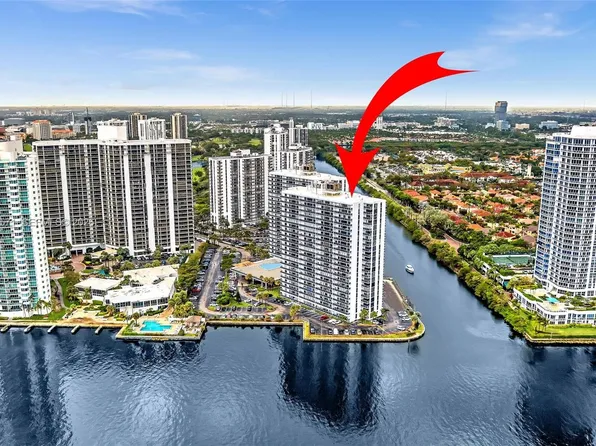 20505 E Country Club Dr APT 1533, Aventura, FL 33180