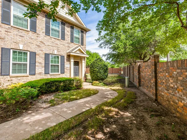 4158 Kyndra Cir, Richardson, TX 75082