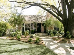 4342 Bluffview Blvd, Dallas, TX 75209