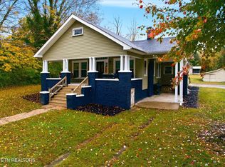 1519 W Madison Ave, Athens, TN 37303