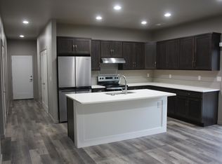 3426 W Blue Heron Ln, Moses Lake, WA 98837